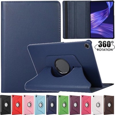 360° Rotation Hülle Ständer Leder für Samsung Galaxy Tab A11 A11+ A9 A9+ A8 A7