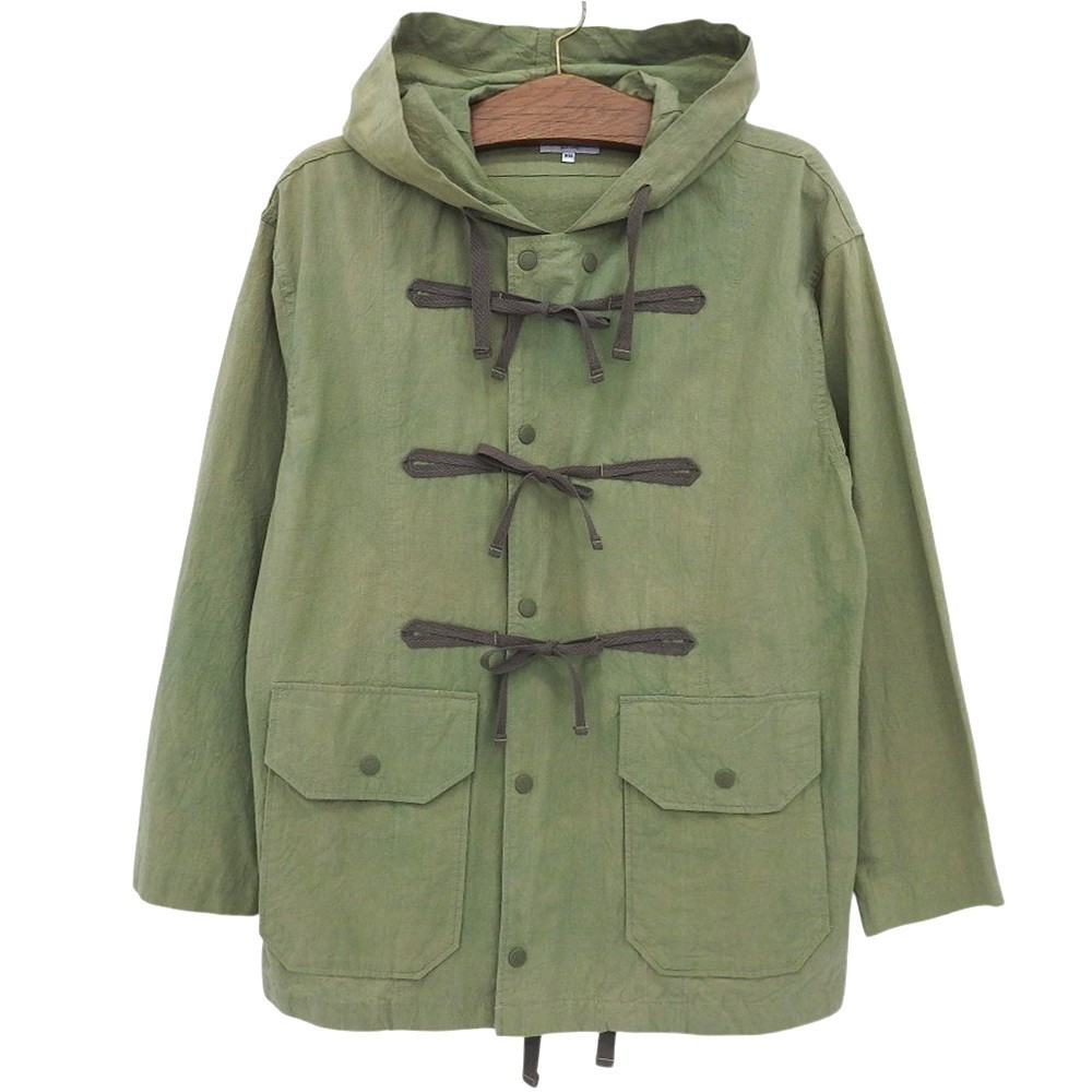 Engineered Garments  condition Engineered Garment… - image 2