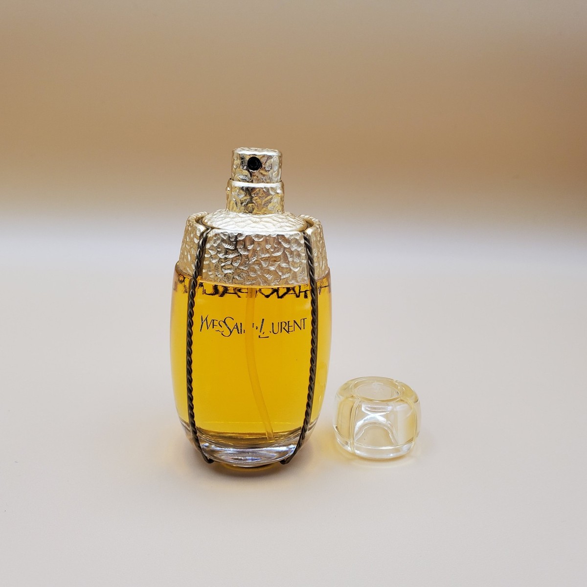 Rare Yves Saint Laurent Champagne EDT 50ml YVESSAINTLAURENT