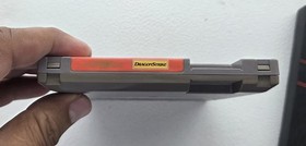 Advanced Dungeons & Dragons: DragonStrike (Nintendo NES) Cart / Sleeve.