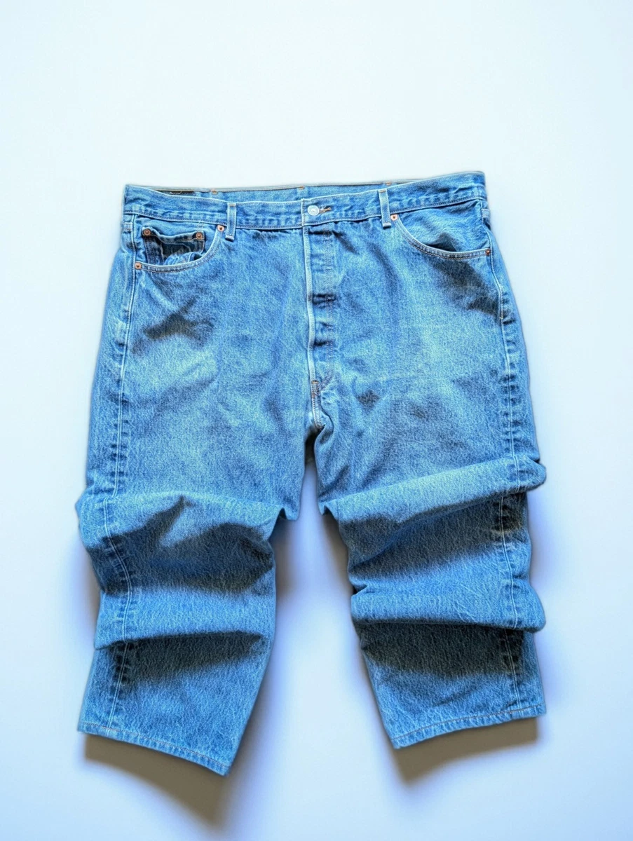 Men's Levi's 501 XX Jeans for sale - eBay