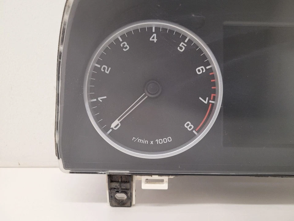 2010-2013 LAND ROVER LR4 Speedometer Cluster MPH ID LR019944  - Image 3 of 4