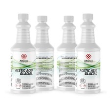 Acetic Acid Glacial Technical - 4 Quarts