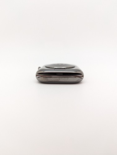 Apple Watch Series 9 45mm A2984 Świetny stan | Stal nierdzewna | GPS + LTE - Zdjęcie 5 z 6