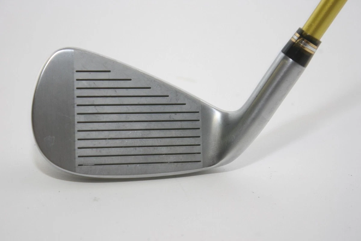 Honma Beres IS-06 Eisen 7 Stiff 3 Sterne