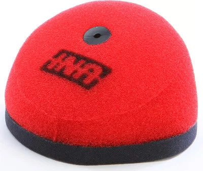 Nuevo elemento de filtro de aire de espuma Honda CRF 150 R UNI OEM repuesto NU-4141ST UF4141 Foto 2 de 4