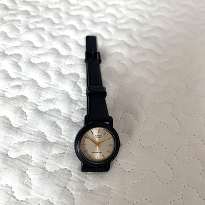 Casio 901A1-103 Analog Quartz Women Water Resist 901Ａ1-103 Vintage 919588686