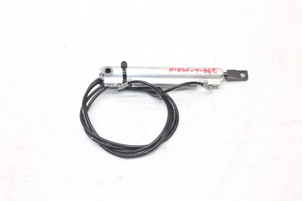 2006 CHRYSLER CROSSFIRE ZH CONV #399 CILINDRO DE ELEVAÇÃO PRINCIPAL ESQUERDO - Imagem 4 de 4