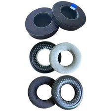 Earmuff for Headsets Earpads Ear Pad Sponges Ear Cushions