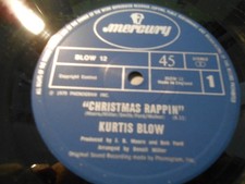 Kurtis Blow - 
