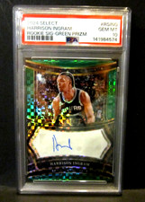 Top 20 Basketball Rookie Cards of All-Time 34