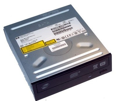 HP ProLiant ML310 G5 Server GH15L Super Multi DVD Rewriter- 410125-5M1