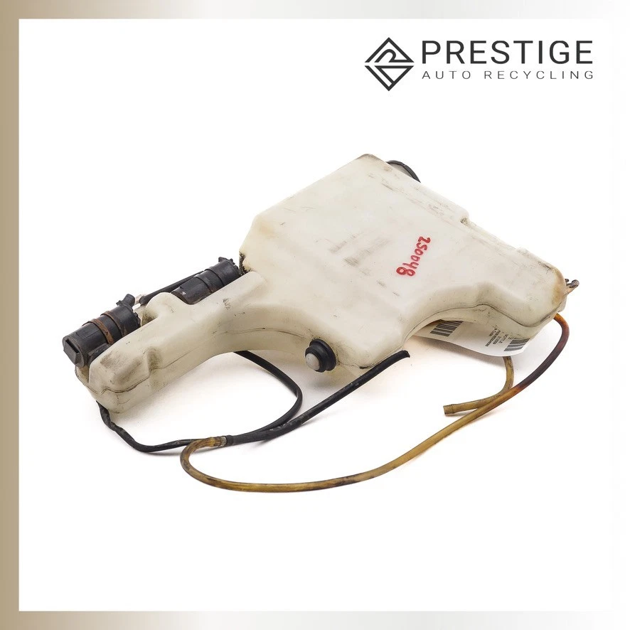 Botella depósito lavadora parabrisas Toyota 4runner 1992-1995 85315-35110 Foto 3 de 4