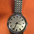 timex vintage automatic Mens Watch Running