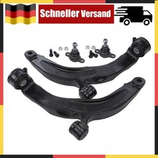 Querlenker Satz Vorderachse Geeignet für VW Multivan Transporter Bus T5 2-tlg