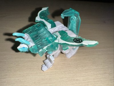Bakugan Geogan Rising: Arcleon (Haos)