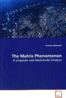 Arianna Maiorani | The Matrix Phenomenon | Taschenbuch | Englisch