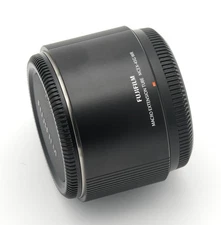 FUJI Fujifilm MCEX-45G WR Macro Extension Tube for G-Mount Lenses on GFX cameras