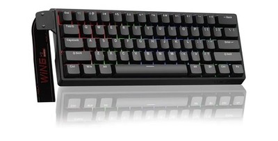 AULA WIN 68 HE Magnetic Axis Keyboard RT Gaming Mechanical Keyboard Wired
