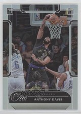 2023-24 Panini One and One /99 Anthony Davis #45 08o9