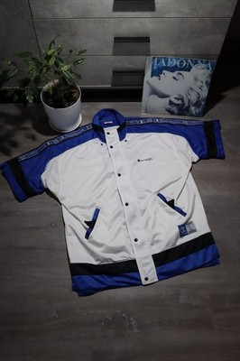 Champion USA Jacket oversized lamps size L