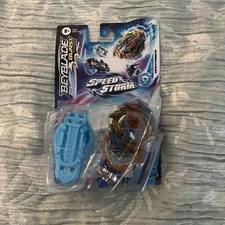 Hasbro Beyblade Burst Surge Speed Storm Super Hyperion H6 Starter Pack