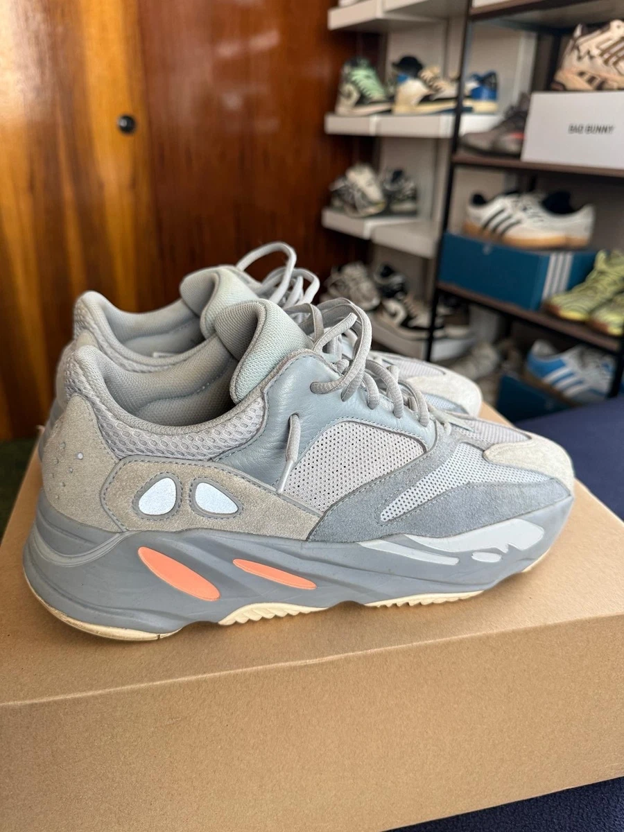 Yeezy Boost 700 V1 Gray | eBay