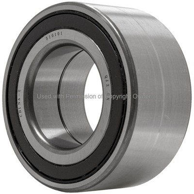 Quality-Built WH510101 Wheel Bearing For 07-13 Suzuki SX4 SX4 Crossover