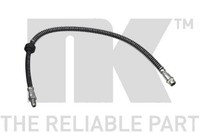 Bremsschlauch NK 8522124 FüR Renault Nissan Master Opel Movano Bus X70 DTI UD0 2