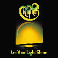 Ruphus - Let Your Light Shine - Vinyl Record 12 Album - G3Z