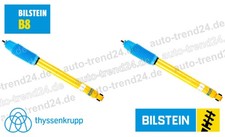 B8 Hochleistungsdämpfer hinten u.a.: Honda Accord VII CM, Bj. 2002-2008