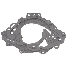 Edelbrock Engine Water Pump Gasket Fits 1985 Ford E-150 Econoline Club Wagon