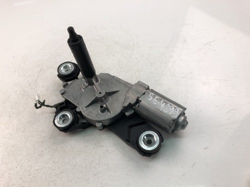 VOLVO V50 MW Scheibenwischermotor 0390201582 17540918