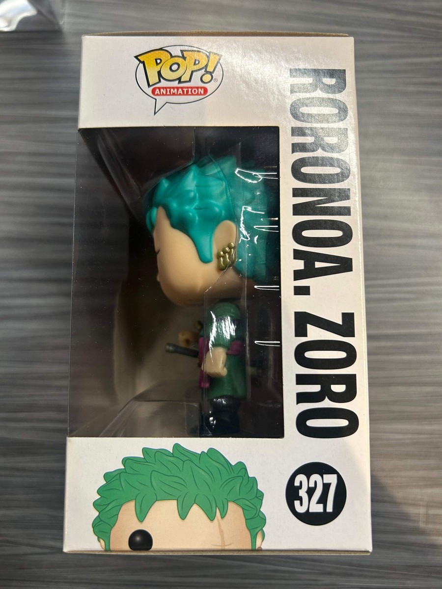Funko POP! Animation: Shonen Jump One Piece - Roronoa. Zoro [2019