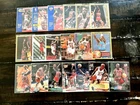 Michael Jordan 233 Card Collection
