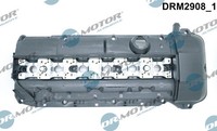 Dr.Motor Automotive Zylinderkopfhaube FüR BMW 3Er Cabriolet E46 320 Ci 330 320I
