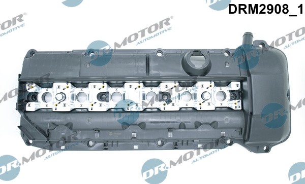 Dr.Motor Automotive Zylinderkopfhaube FüR BMW 3Er Cabriolet E46 320 Ci 330 320I-image