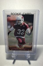 LSU Tigers CB Tyrann Mathieu Rookie Card **GREAT GIFT IDEA** 2013 Topps Edition. rookie card picture
