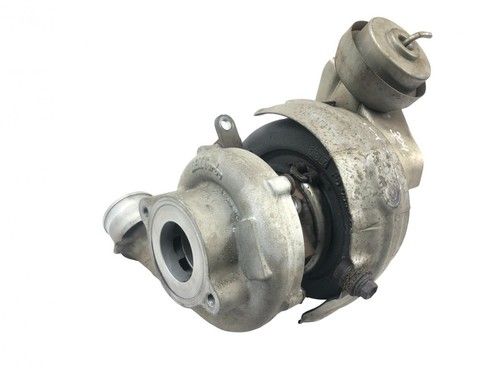 TOYOTA AVENSIS (T270) VA2418627 Turbolader 172010R050 17201-0R050