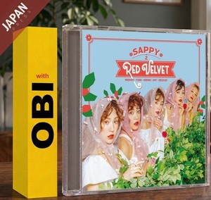 Sappy Red Velvet | eBay