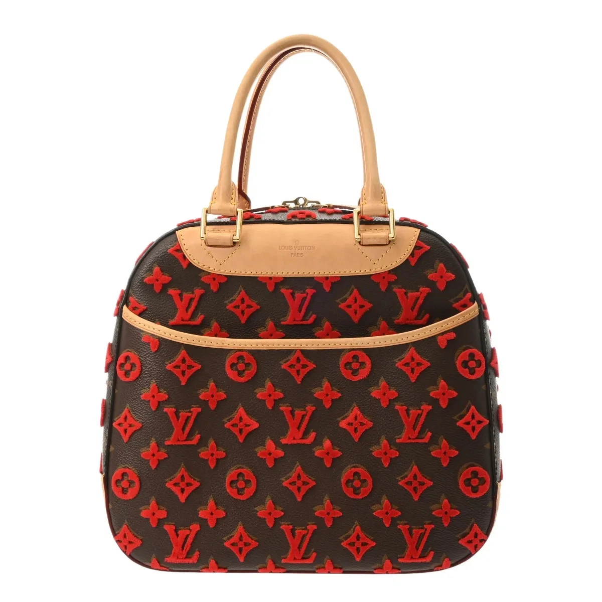Louis Vuitton Deauville Bags for sale | eBay