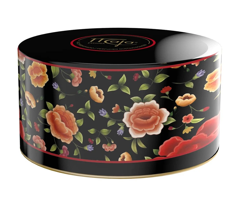 by Myrurgia for Women - 5.3 oz Talcum Powder Classic Edition - Image 2 of 3