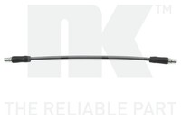 Bremsschlauch FÜR Audi Coupe B3 (89, 8B3) - NK 854759