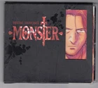 MONSTER Original Soundtrack CD Anime OST Japan Import