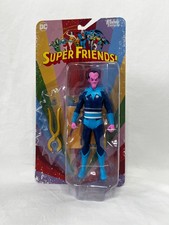 2025 McFarlane Toys DC Retro Super Friends Sinestro 6  Action Figure MOC