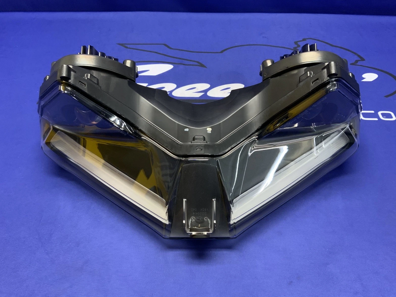 Ducati Front Headlight Panigale V2 2021-2025 OEM 52010422E-1