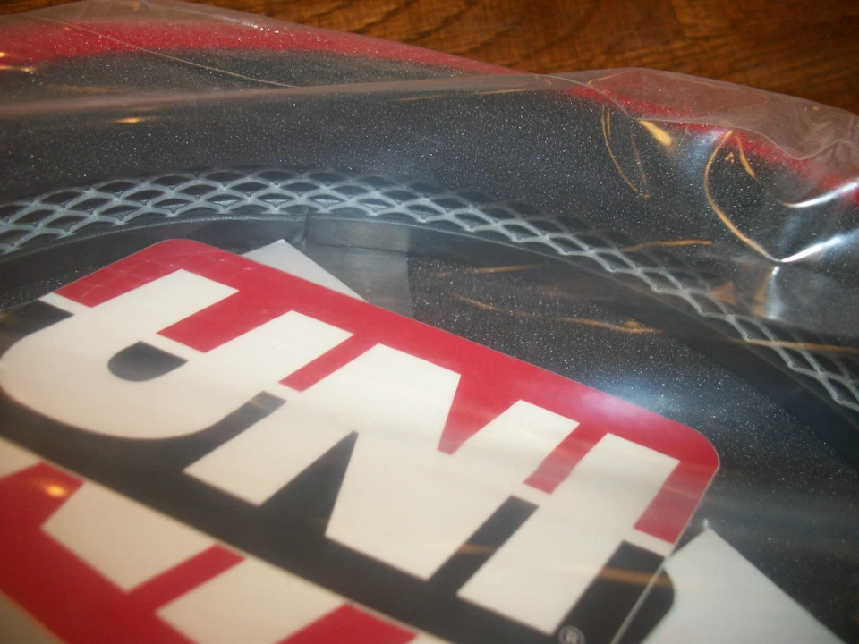 Filtro de aire Penton KTM 1976 1977 GP MX bicicletas UNI con pantalla de malla NU-1402 ST  Foto 3 de 4