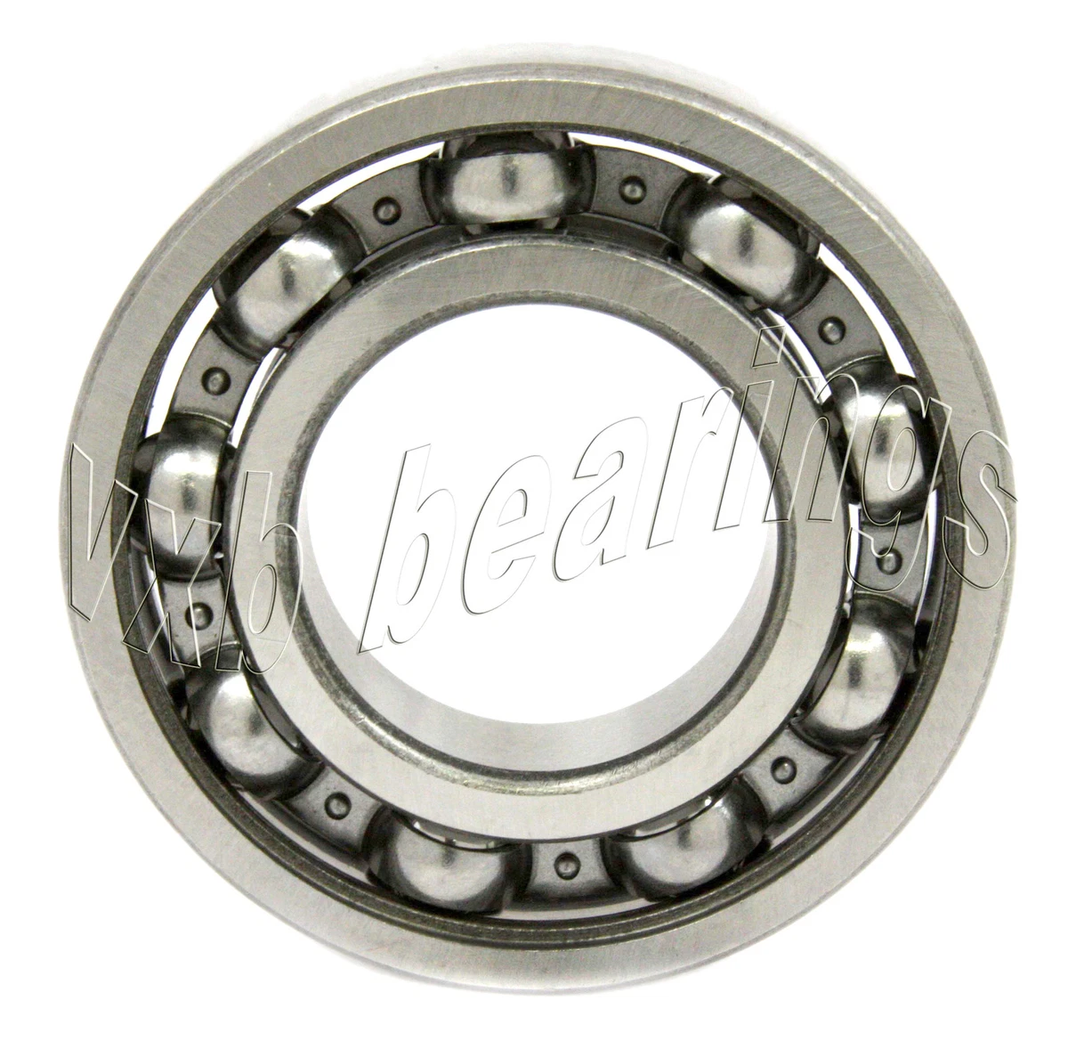 Roller best sale bearing friction