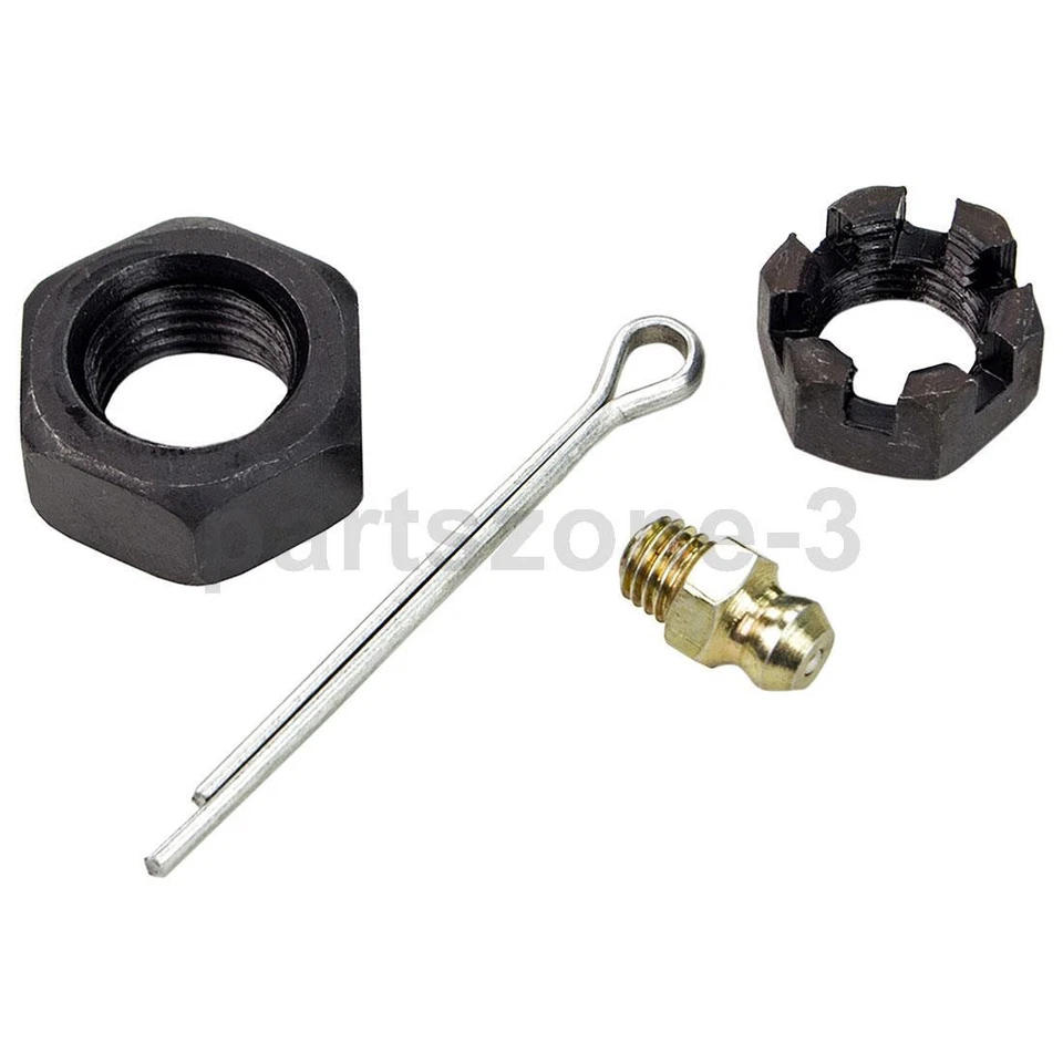 Extremo de barra de amarre delantero para Lexus GX460 2010 2011 2012 2013 2014 2015 2016 2017 2018 Foto 4 de 4