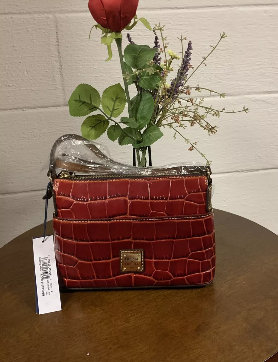 Dooney ginger pouchette sale